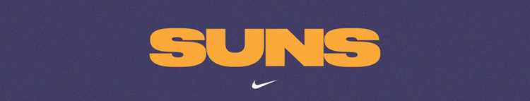 Camisetas NBA Phoenix Suns replicas